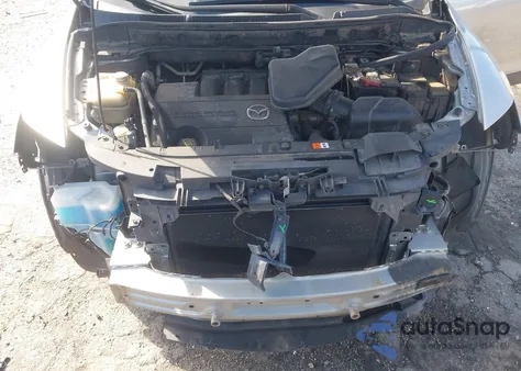 2011 Mazda Cx-9 Sport z USA, uszkodzony, nr VIN JM3TB2BA4B0304001